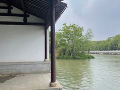 -八大山人梅湖景区