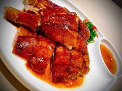 壹哥烧鹅皇-金苑海鲜酒家(来魅力店)