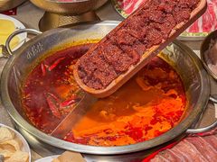 -小龙坎火锅(全球总店)