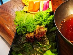 -黑牛の店·和牛烧肉(大悦城店)