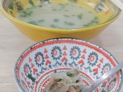 -高记清香园绝味不翻汤