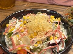-肉魁屋·烧肉·烧鸟·酒场(高新店)