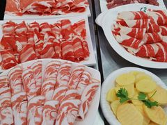 -草原饭店火锅