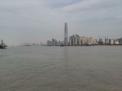 -武汉关码头(轮渡站)