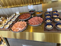 -自助山(合和中心商场店)