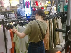 -三福(骡马市步行街店)