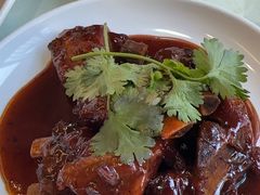 -品味楼·醉卤·酱排骨·无锡特色菜