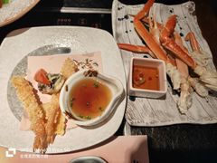-匠和风精致料理(成都龙湖滨江天街店)