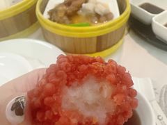 -香云轩·顺德菜(香云纱园林酒店店)