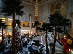 -北京国宾酒店