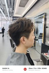 -Hair Code芭曲发型