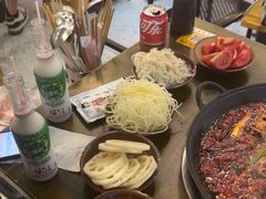 -黄潇洒老火锅(九眼桥宏济巷店)