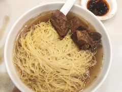 -香港麦奀云吞面世家(中山二路店)