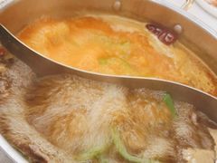 -四喜小胖·北京涮肉(五道营店)