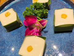 椰汁西米糕-正泰餐厅AmazingThai(亦庄店)