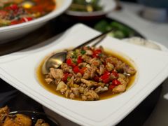 -坛宗剁椒鱼头(河西王府井店)