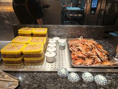 -星伦多自助料理·涮烤一体(杭州来福士店)