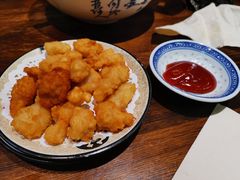 -金杨拉面王(杨南路店)