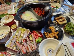 -九街淑芬掌中宝串串公司(两路金港国际店)