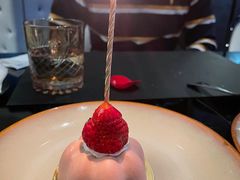 -上海苏宁宝丽嘉酒店·Cafe Bellagio西餐厅