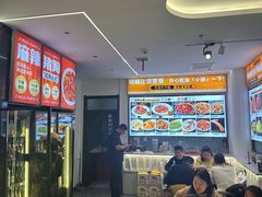 -嗨辣小聚·盘锦河蟹·海鲜烧烤龙虾(盘锦十年好店)