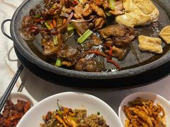 -一烙锅(友谊店)