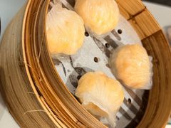 晶莹鲜虾饺-添好运点心专门店(深水埗店)