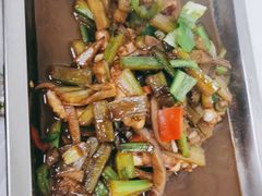 -味极鲜秘制海鲜