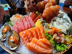 -古京·臻致料理(月湖店)