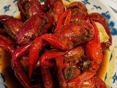 -老长沙龙虾馆·聚会餐厅(白石洲店)