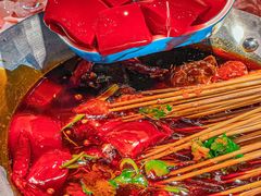 -让签签飞小郡肝串串香(春熙路形象店)