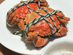 -海中洲国际大酒店-自助餐厅