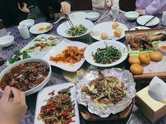 -兴福楼(通州店)