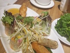 -大茴香越法料理(SOHO复兴店)