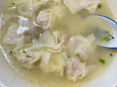 -岁福祥老母鸡汤面馆(阳曲路店)