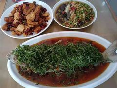 -老字号怡玺·藿香雅鱼(20年雅安店)