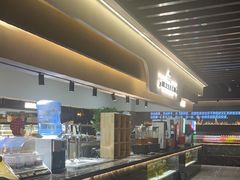 -汉丽斯巴西烤肉自助(市南店)