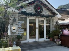 -京北渔家傲