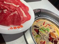 -晓宇重庆火锅(赛格国际购物中心店)