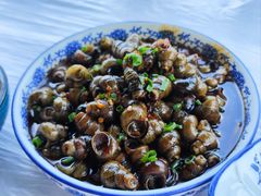 -洞天食府(北大街店)
