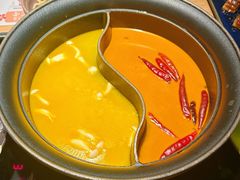 -温野菜涮涮锅(西单大悦城店)