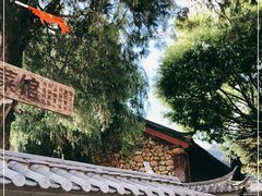 -玉湖村