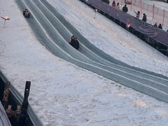 -沈阳奥体冰雪嘉年华