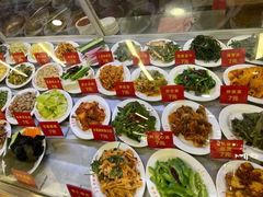 -西塔大冷面(市府大路店)