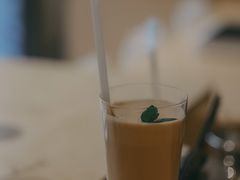 -Onirii Coffee(长乐路店)
