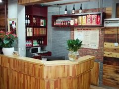 -独一佳老胡湘菜馆(矿山路店)