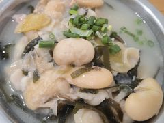 -胖娃滋补蹄花