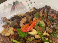 -缘来聚·徽菜名店(黄山宏村店)