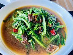 -无锡新湖铂尔曼大酒店·悦轩中餐厅