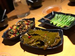 -云晓光头烧烤吧(川沙绿地店)